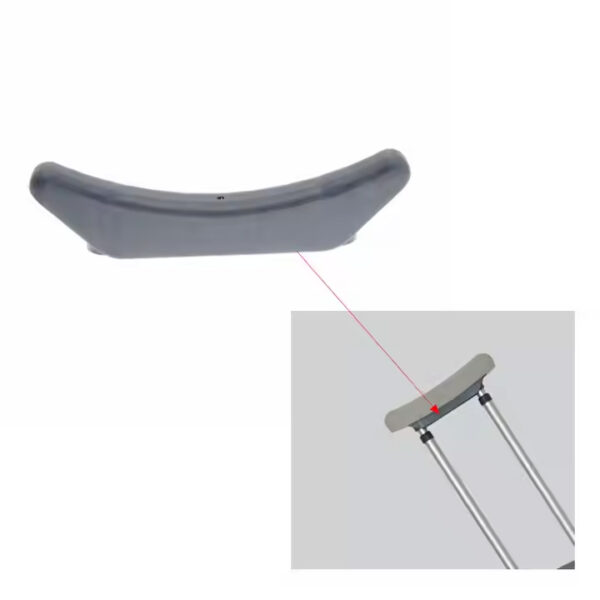 ACCESSORIES FOR STICK & CRUTCHES UNDERARM - Image 2