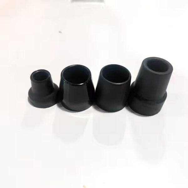 ACCESSORIES FOR STICK & CRUTCHES FEET GRIP