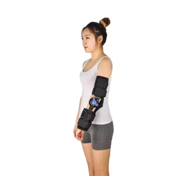 ADJUSTABLE ELBOW BRACE - Image 2