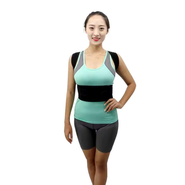 ADJUSTABLE POSTURE CORRECTOR - Image 2