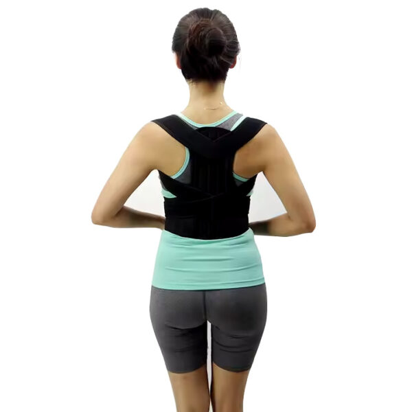 ADJUSTABLE POSTURE CORRECTOR