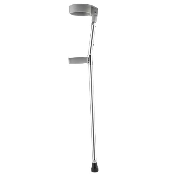 ELBOW CRUTCH ALUMINIUM ALLOY