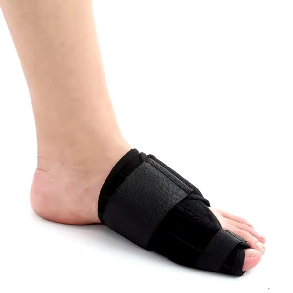 FOOT THUMB FIXATION STRAP - Image 4