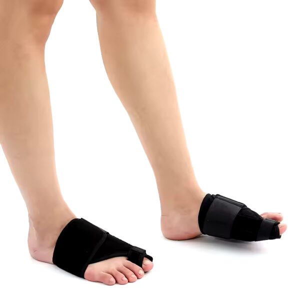 FOOT THUMB FIXATION STRAP - Image 2