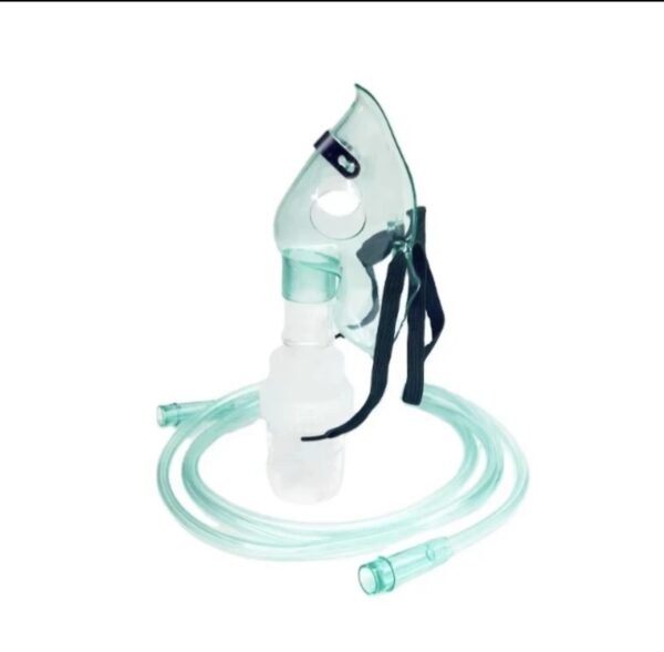 NEBULIZER MASK - Image 3