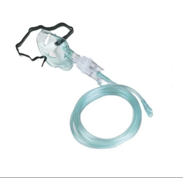 NEBULIZER MASK - Image 2