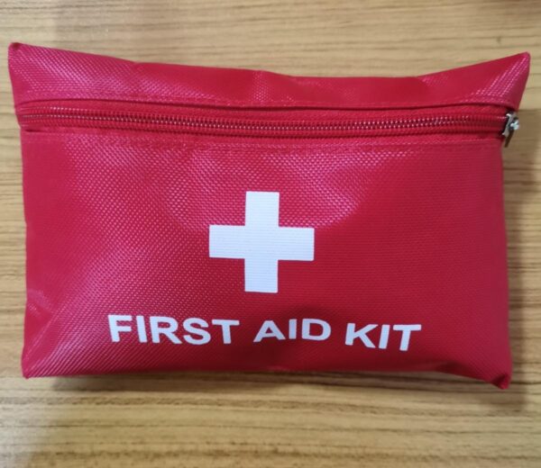 Emergency First Aid Kit - Image 2