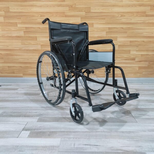 WHEEL CHAIR STEEL