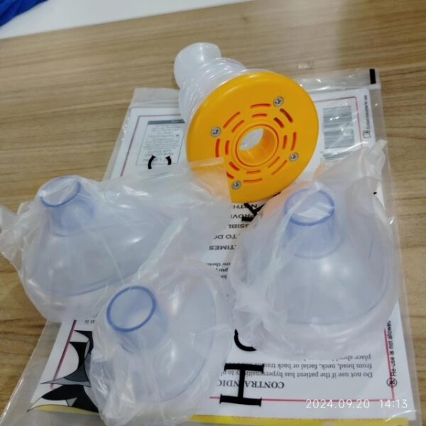 Emergency Choking Rescue Kit - Image 3