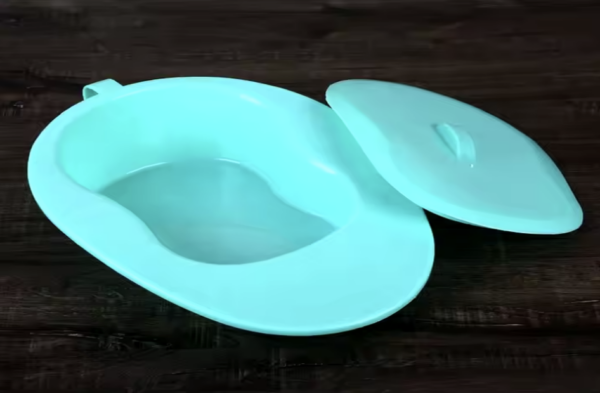 BEDPAN