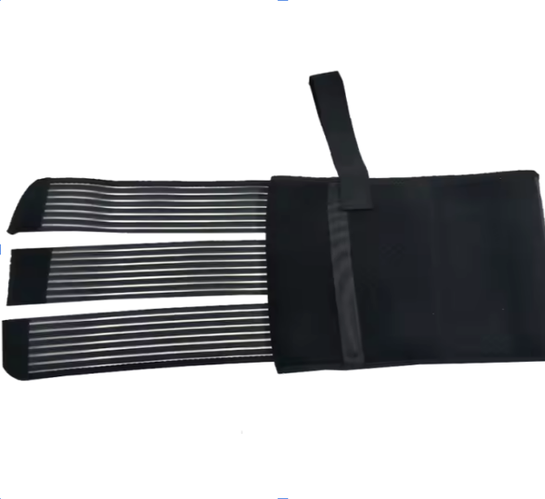 RIB FIXATION BAND (BLACK) - Image 3