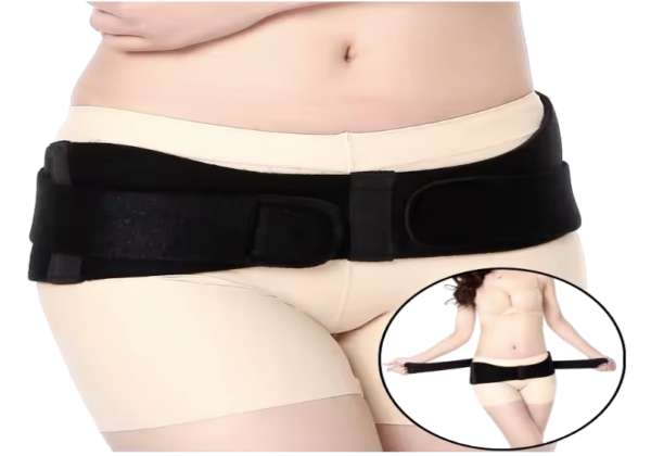 PELVIC FIXATION BAND