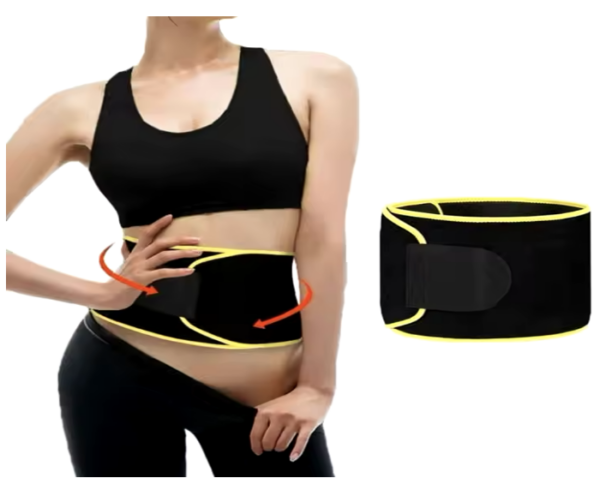 WAIST BELT - Image 2