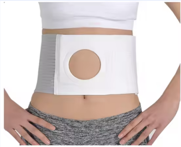 OSTOMY BELT - Image 2