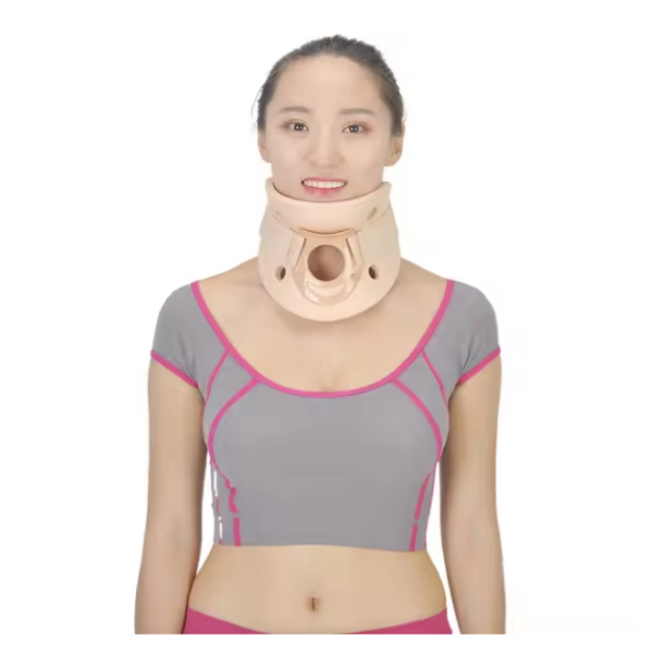 RIGID CERVICAL COLLAR - Image 4