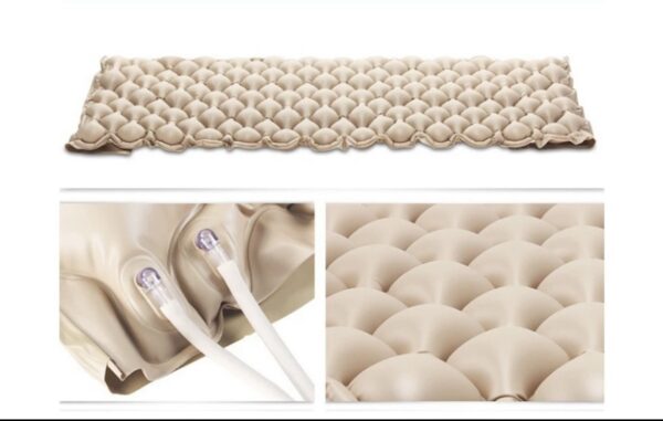 ANTI DECUBITUS  AIR MATTRESS - Image 5