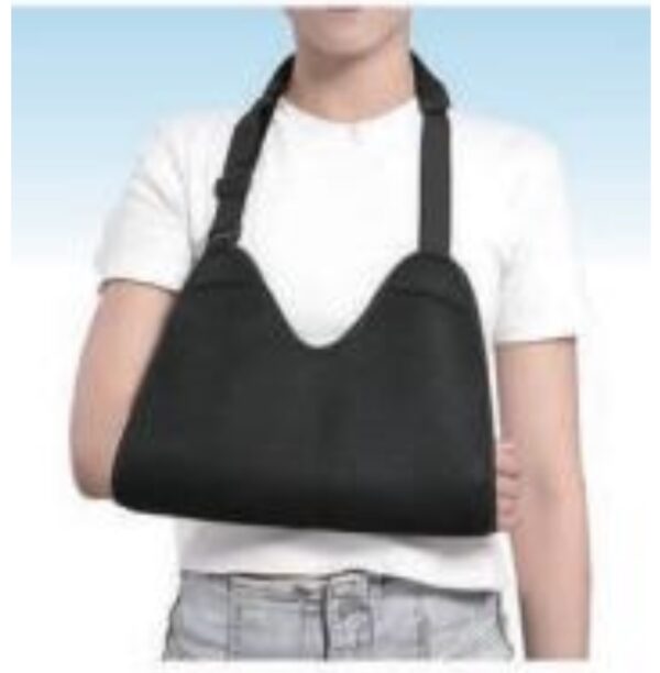 ARM SLING BLACK