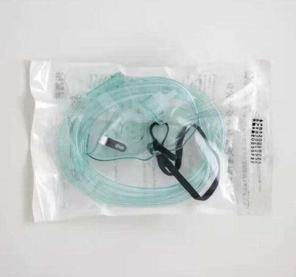 OXYGEN MASK - Image 2